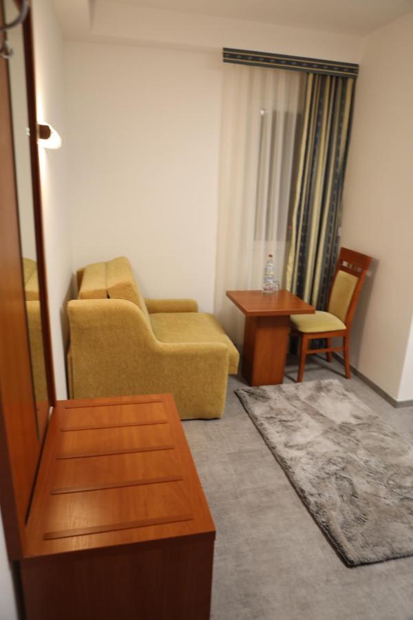 M-A-S-Hotel Штутгарт Экстерьер фото